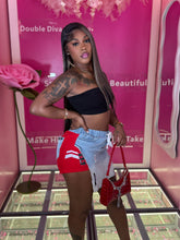 23 is Back Skirt|Skort